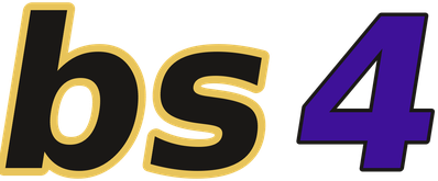 bs4 logo